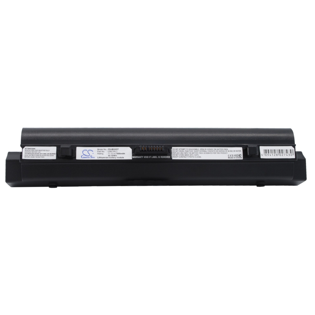 Batteries Remplace LB121000713-A00-088I-C-OOKO