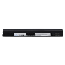 Remplacement de batterie compatible pour LENOVO 1BTIZZZ0LV1,45K127,45K1275,45K2178,51J039...