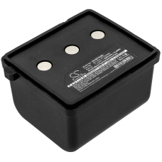 Remplacement de batterie compatible pour Itowa BT7223,BT7223MH,UMB2