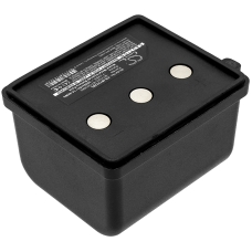 Remplacement de batterie compatible pour Itowa BT7223,BT7223MH,UMB2