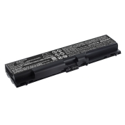 Battery Replaces Lenovo 42T4757