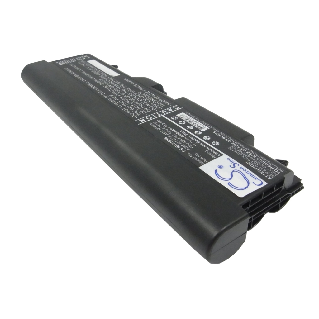 Battery Replaces 42T4839