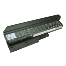 Remplacement de batterie compatible pour IBM 40Y6797,40Y6798,40Y6799,41N5666,41U3196...