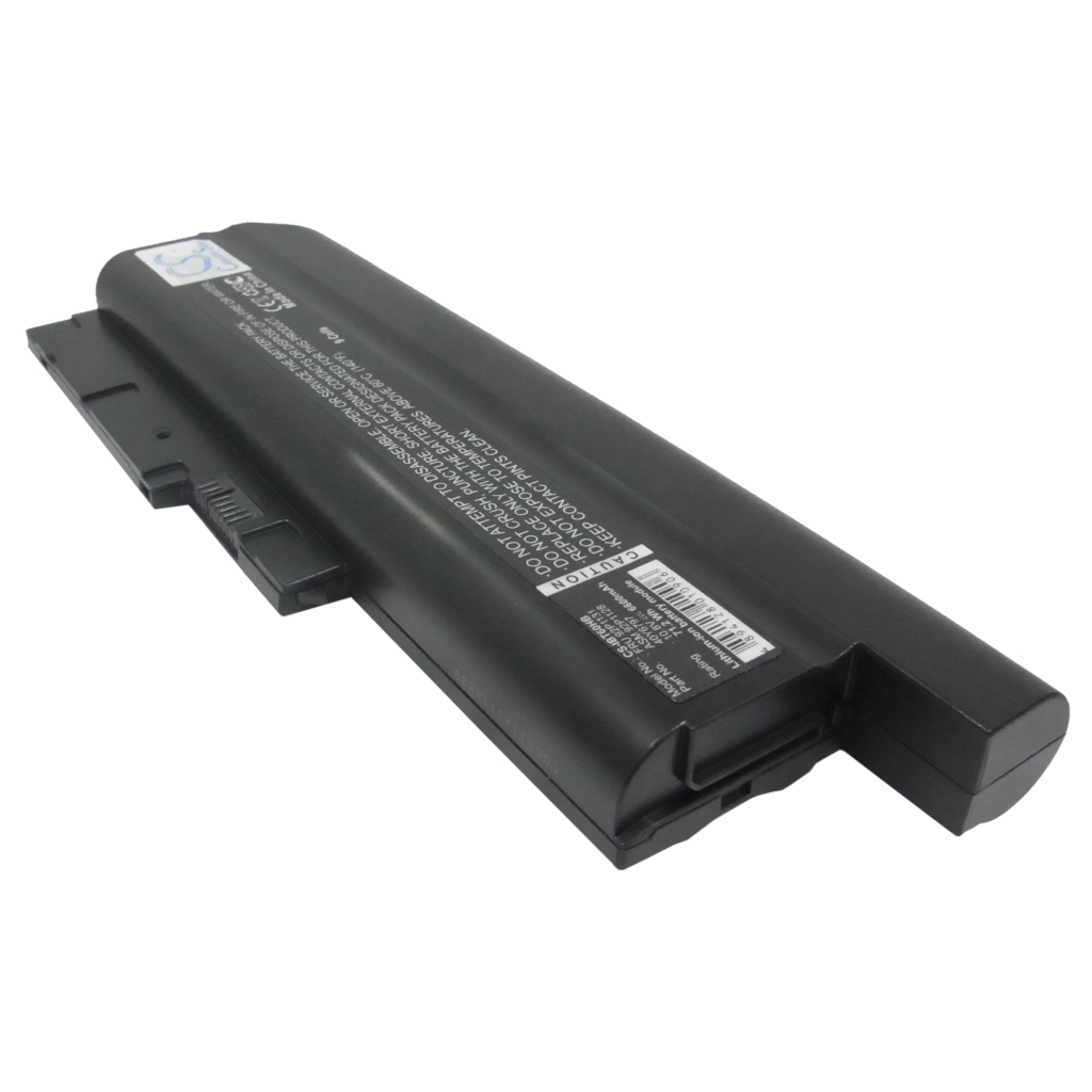 Battery Replaces FRU 92P1141