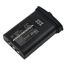 Remplacement de batterie compatible pour Itowa BT3613MH