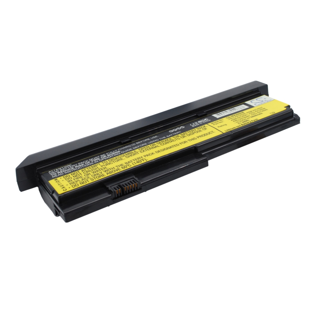 Battery Replaces FRU 42T6467