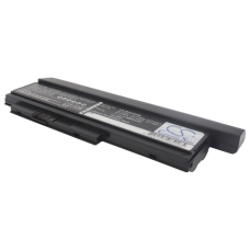 Remplacement de batterie compatible pour LENOVO 0A36281,0A36282,0A36283,0A36307,42T4861...