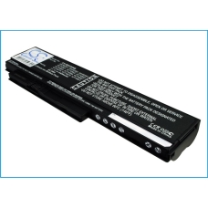 Remplacement de batterie compatible pour LENOVO 0A36281,0A36282,0A36283,0A36307,42T4861...