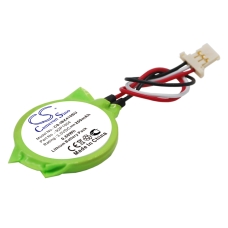 Remplacement de batterie compatible pour LENOVO 23.2004.181,92P1004