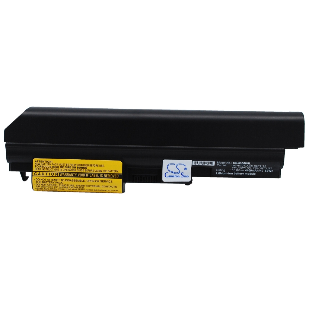 IBM ThinkPad Z60t 2514