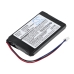 Batterie pour NAVMAN F20