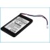 GPS, Batterie de navigation NAVMAN F40 Euro (CS-ICF20SL)