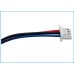 GPS, Batterie de navigation NAVMAN F40 Euro (CS-ICF20SL)