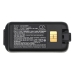 Battery Replaces 318-034-001