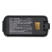 Code à barres, Scanner Batterie du scanner Intermec CK3C