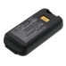 Code à barres, Scanner Batterie du scanner Intermec CK3C