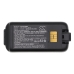 Code à barres, Scanner Batterie du scanner Intermec CK3C