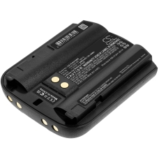 Remplacement de batterie compatible pour Intermec 318-020-001,AB1G