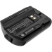 Code à barres, Scanner Batterie du scanner Intermec CK32