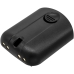 Code à barres, Scanner Batterie du scanner Intermec CK32