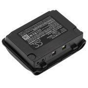 Batterie compatibleWith Icom