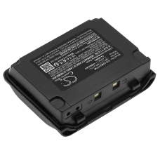 Remplacement de batterie compatible pour Icom BP-217,BP-217LI,BP217,BP217LI