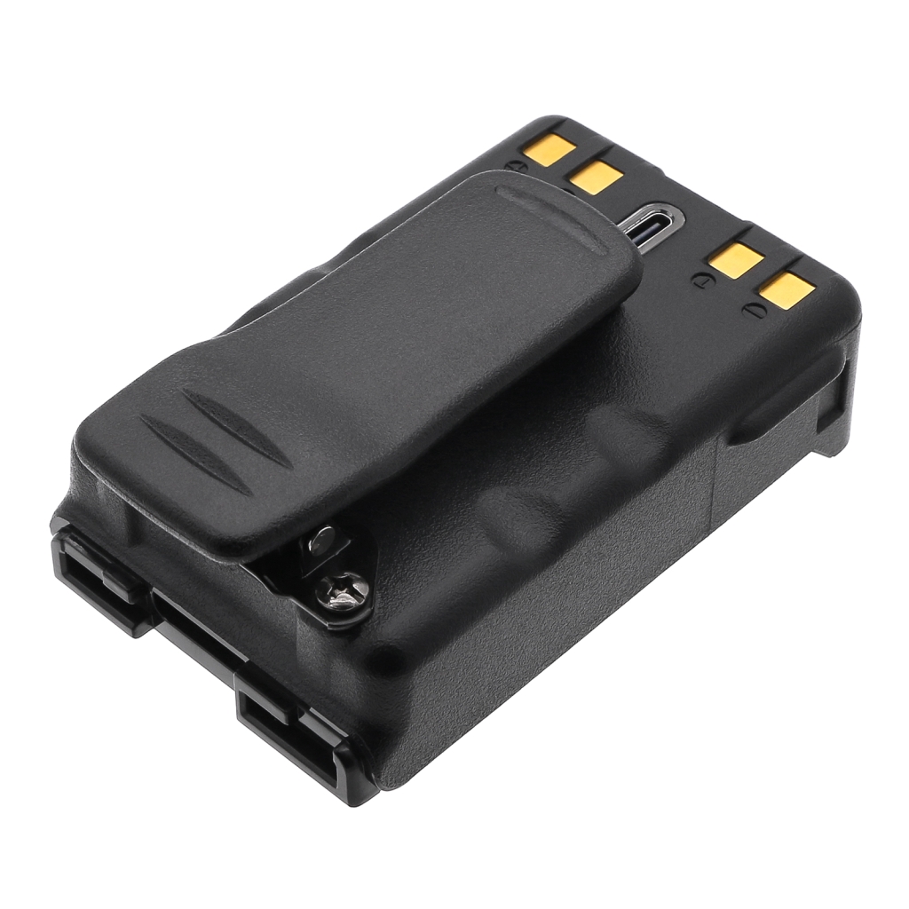 Batterie radio bidirectionnelle Icom CS-ICM227TC