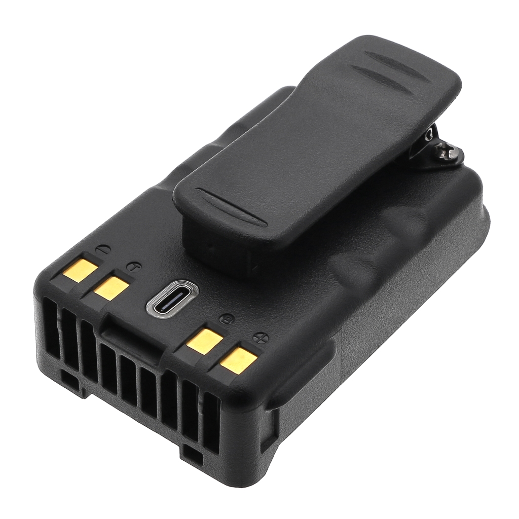 Batterie compatible avec Icom CS-ICM227TC