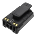 Batterie compatible avec Icom CS-ICM227TC