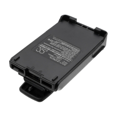 Remplacement de batterie compatible pour Icom BJ-193,BJ-265,BP-220,BP-227,BP-227LI...
