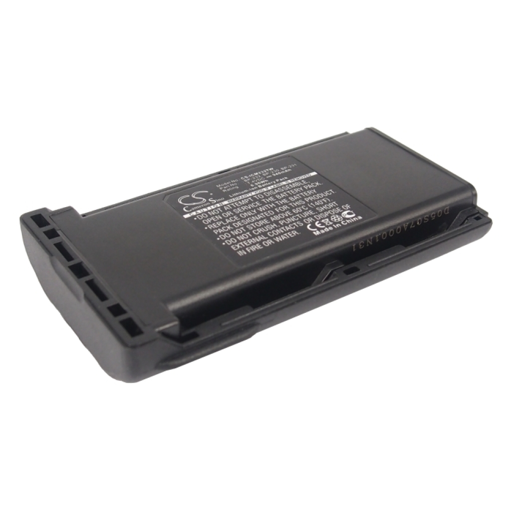 Batteries Remplace BP-232H