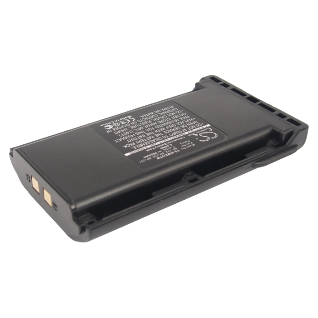 Batteries Remplace BP-232H