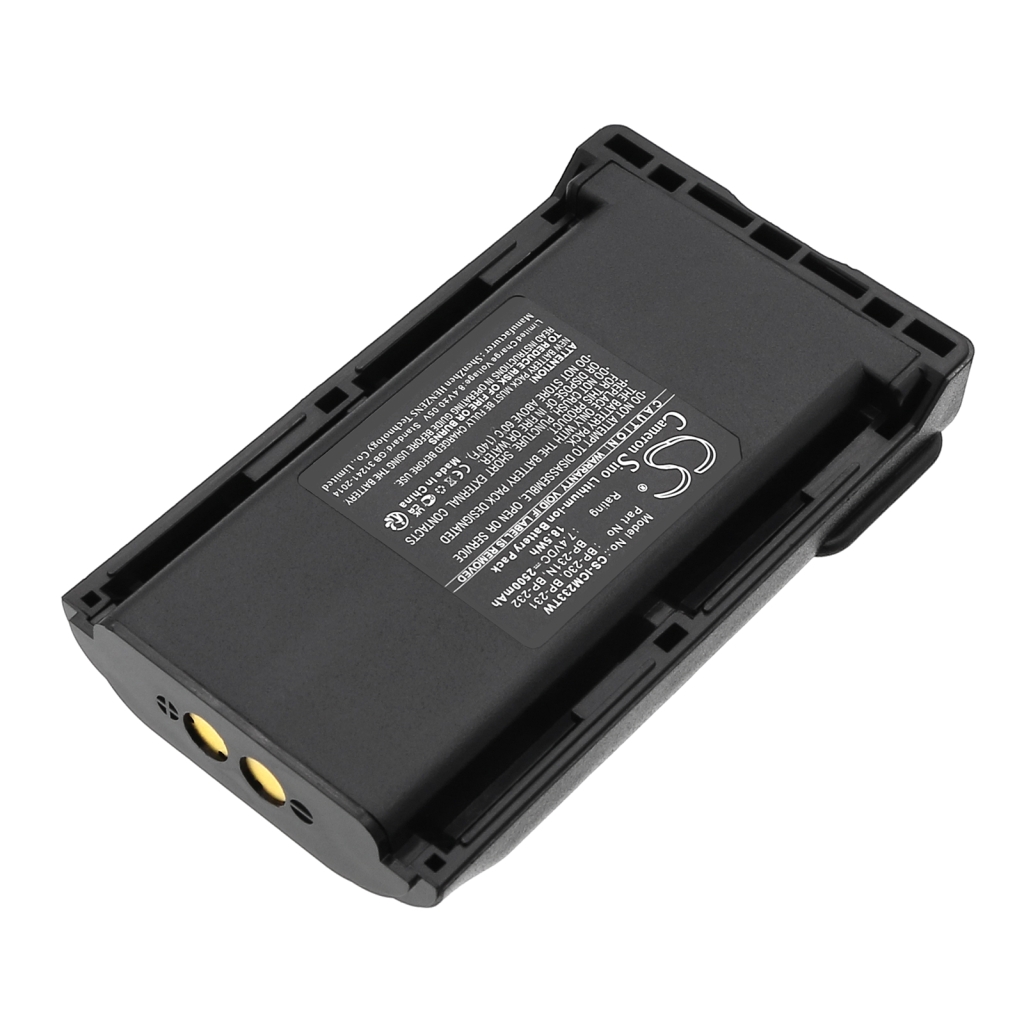 Battery Replaces BP-230
