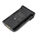 Batterie radio bidirectionnelle Icom CS-ICM234TW