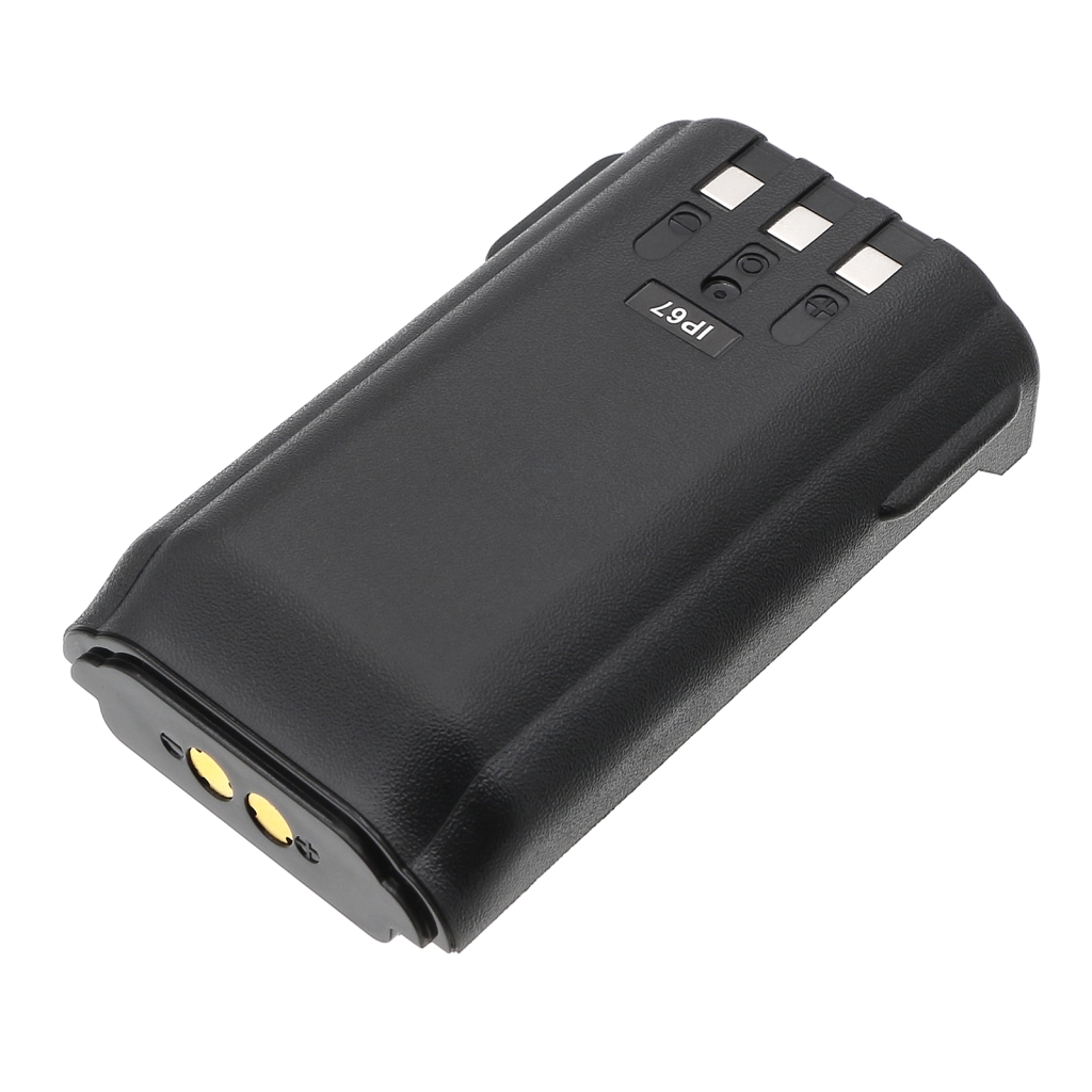 Batterie radio bidirectionnelle Icom CS-ICM234TW
