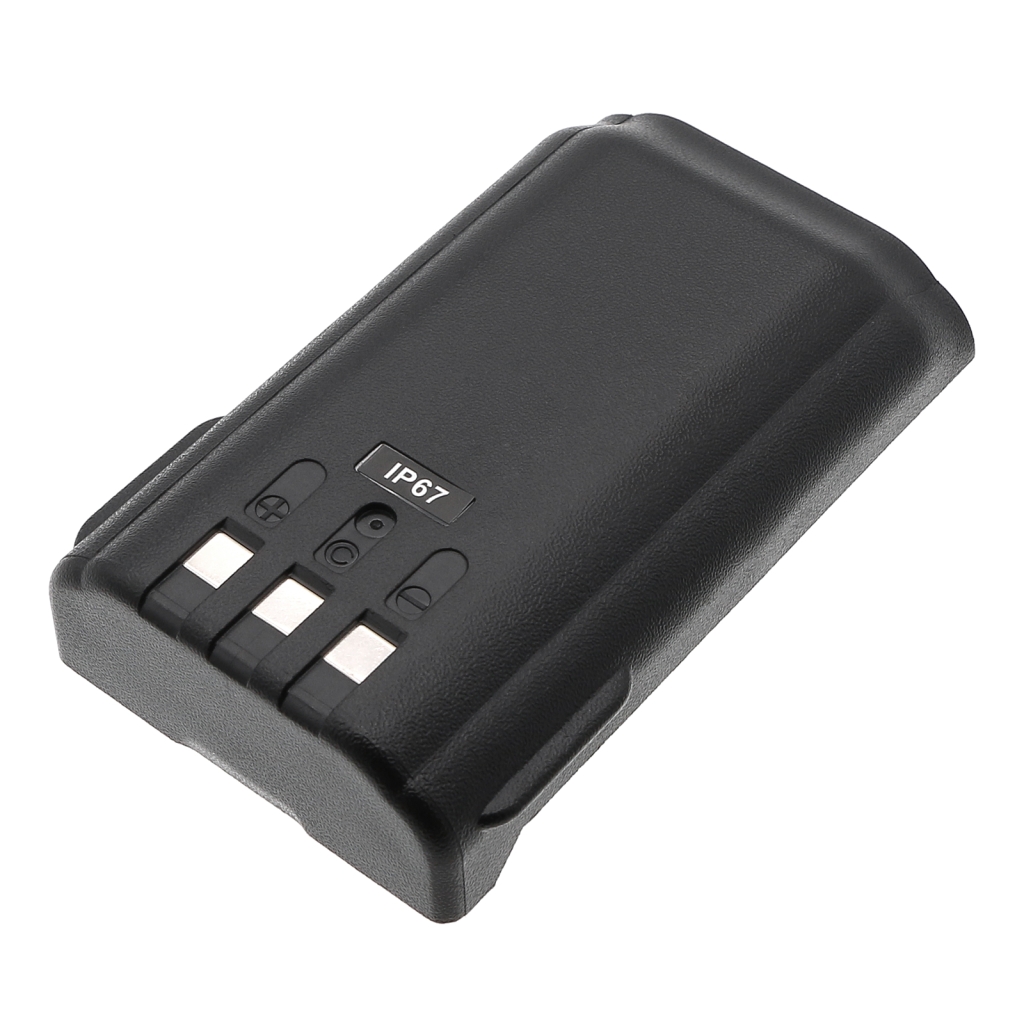 Batterie radio bidirectionnelle Icom CS-ICM234TW