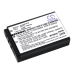 Batterie radio bidirectionnelle Icom CS-ICM243TW