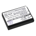 Batterie radio bidirectionnelle Icom CS-ICM243TW