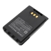 Batterie radio bidirectionnelle Icom CS-ICM271TW