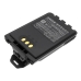 Batterie radio bidirectionnelle Icom CS-ICM271TW