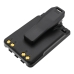 Batterie radio bidirectionnelle Icom CS-ICM271TW