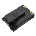 Batterie radio bidirectionnelle Icom CS-ICM271TW