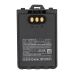 Batterie radio bidirectionnelle Icom CS-ICM271TW