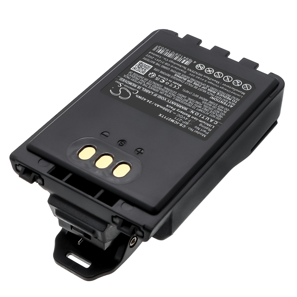 Battery Replaces BP-271