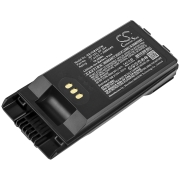 Batterie radio bidirectionnelle Icom IC-F3400DP