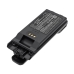 Batterie compatible avec Icom CS-ICM284TC
