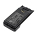 Batterie compatible avec Icom CS-ICM284TC