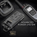 Batterie compatible avec Icom CS-ICM284TC