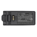 Batterie compatible avec Icom CS-ICM284TC