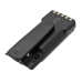 Batterie compatible avec Icom CS-ICM284TC